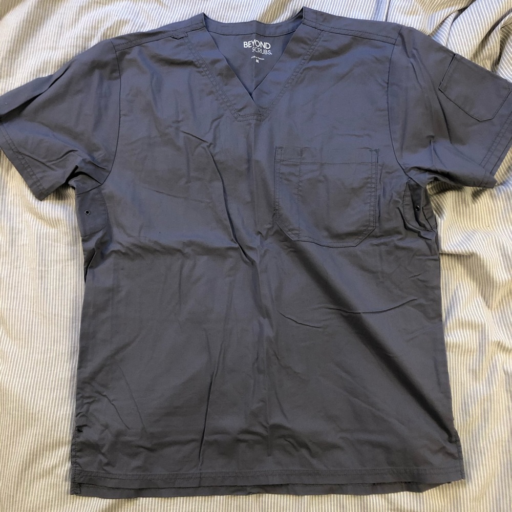 Men’s Beyond Scrubs